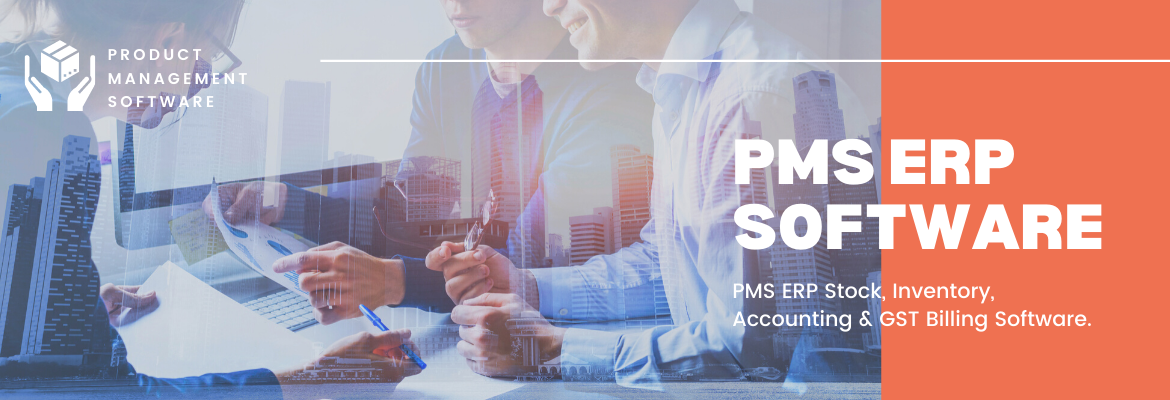 Best Stock Management Software in patna