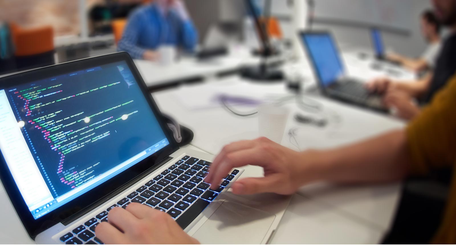 Web hosting Company in patna